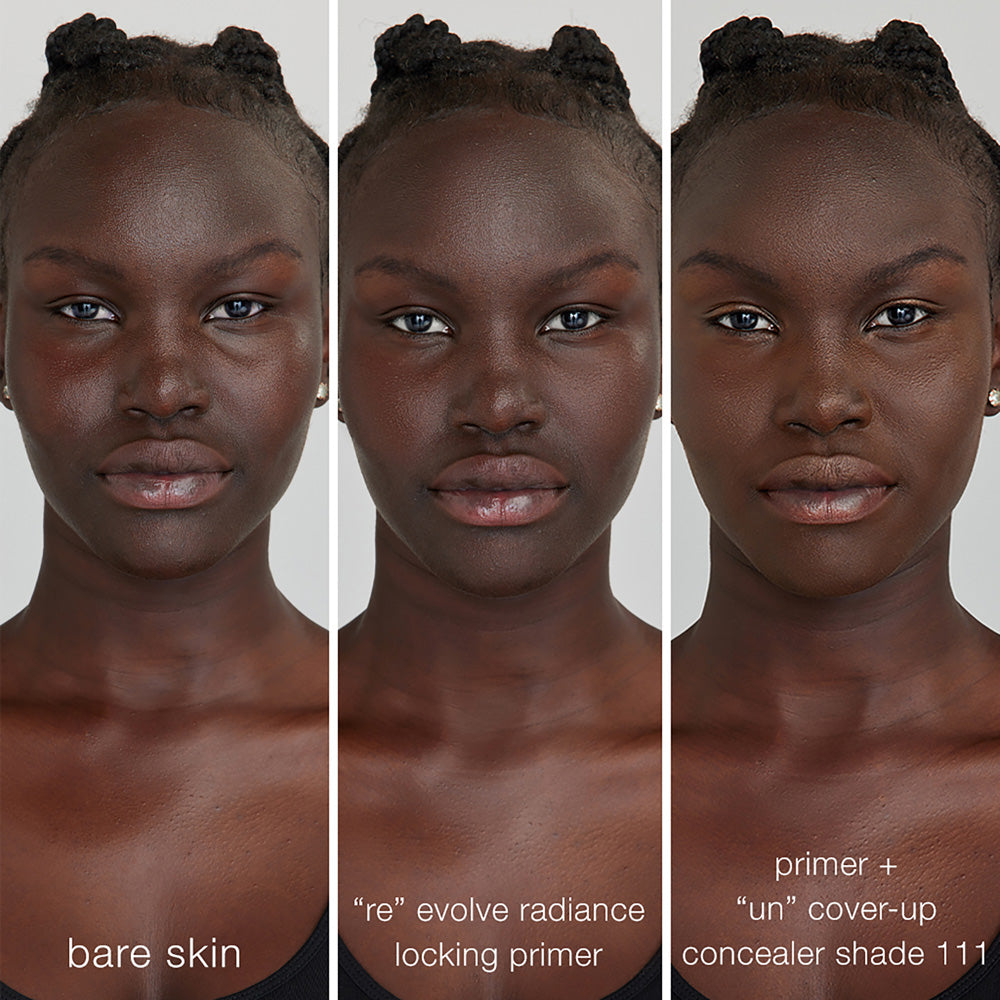 RMS Beauty Re-Evolve Radiance Locking Primer 