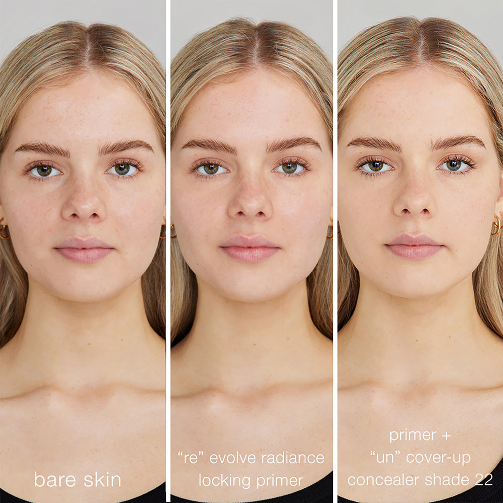 RMS Beauty Re-Evolve Radiance Locking Primer 