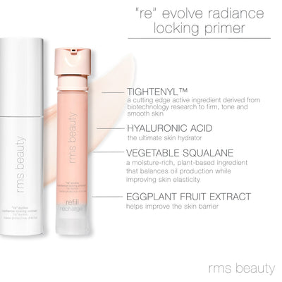 RMS Beauty Re-Evolve Radiance Locking Primer 