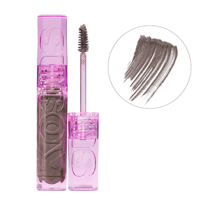 Kosas Air Brow - Tinted 