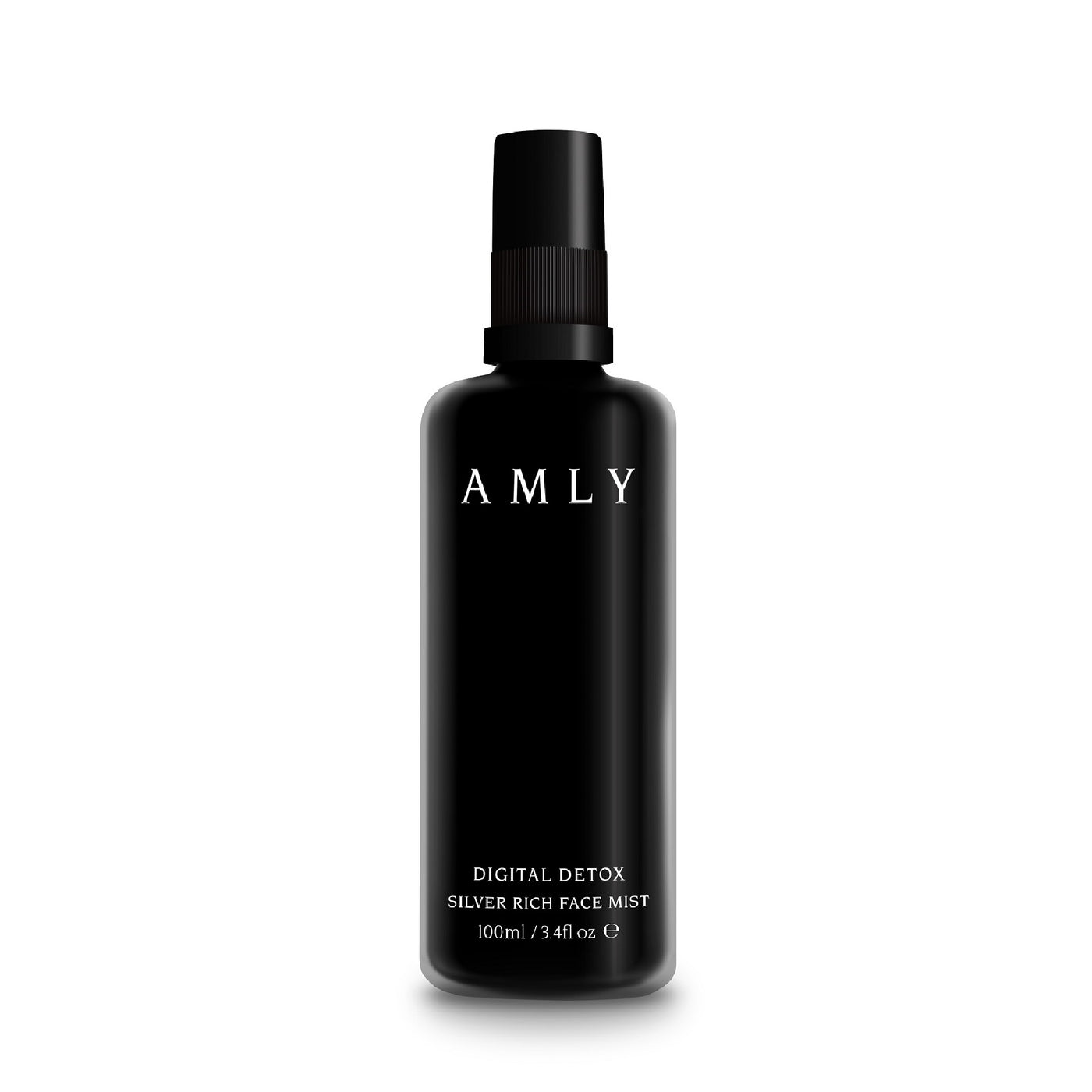 Amly Digital Detox Silver Rich Face Mist 100ml 
