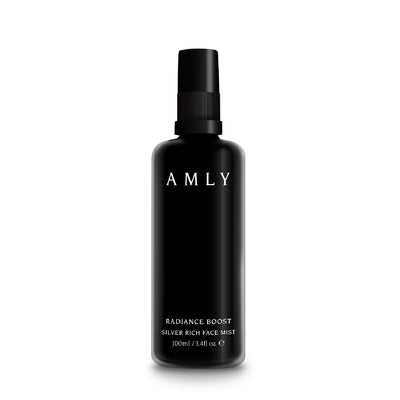 Radiance Boost Silver Rich Face Mist 100ml