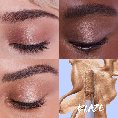Kosas 10 Second Eye | Blaze