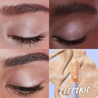 Kosas 10 Second Eye | Electric