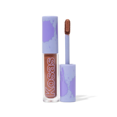 Kosas 10 Second Eye | Fiery