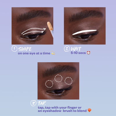 Kosas 10 Second Eye | Clean & Vegan 