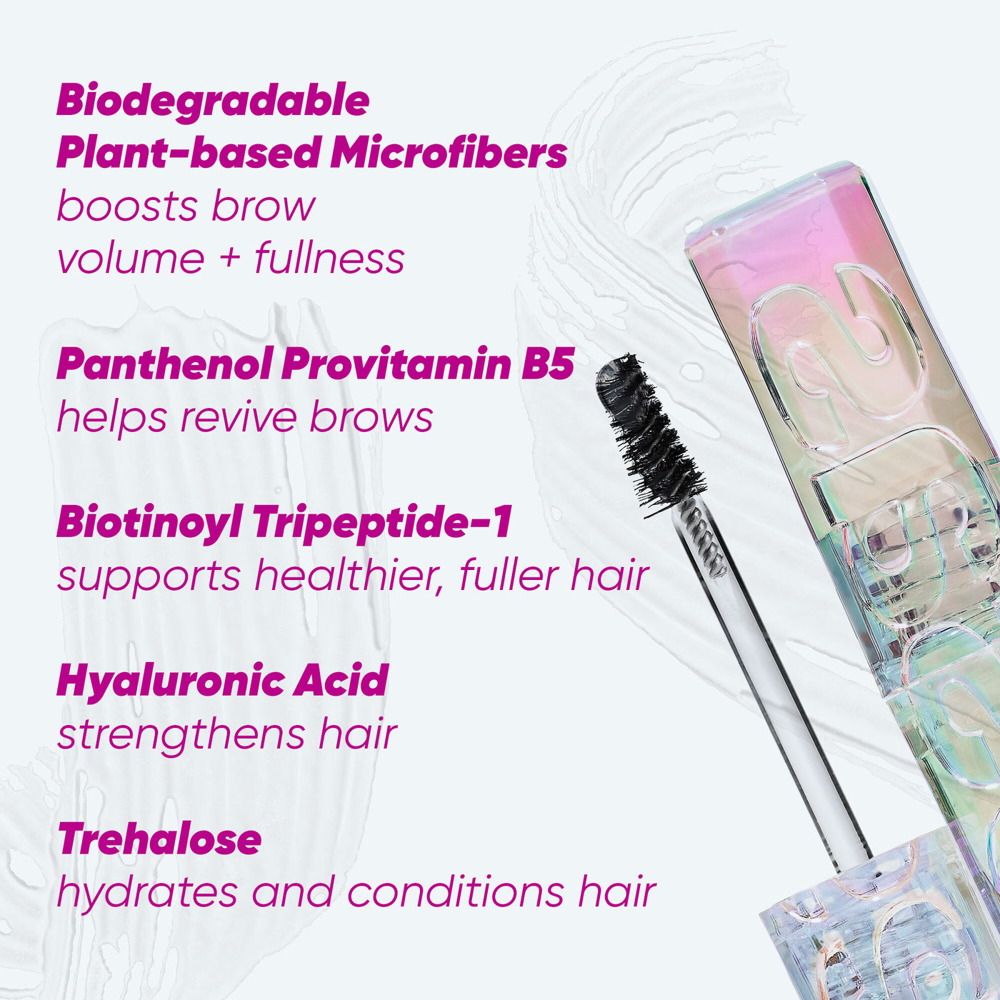 Kosas Air Brow Clear