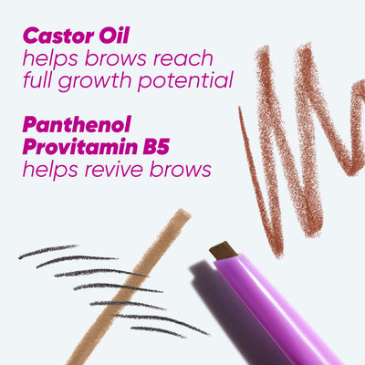 Kosas Brow Pop