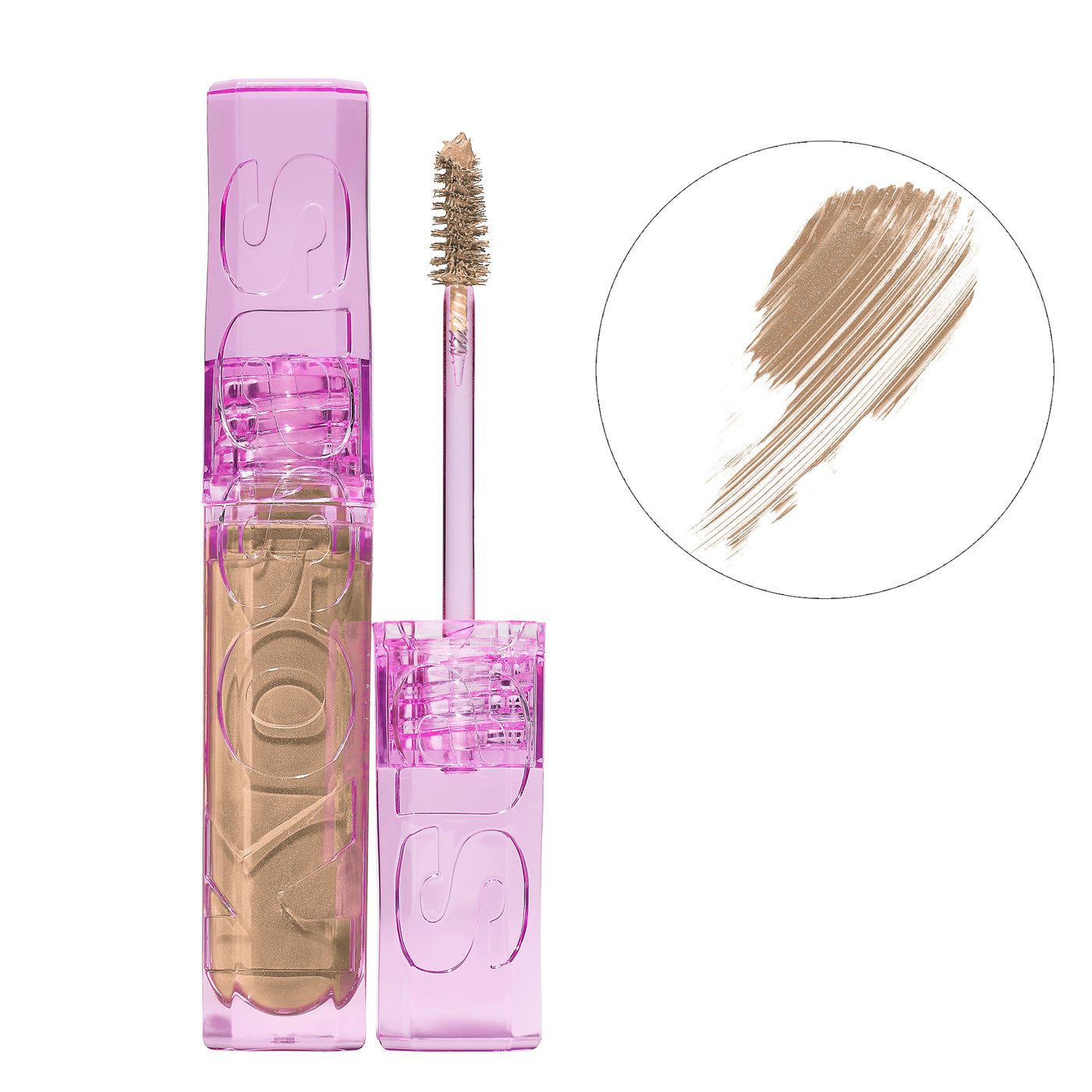 Kosas Air Brow - Tinted 
