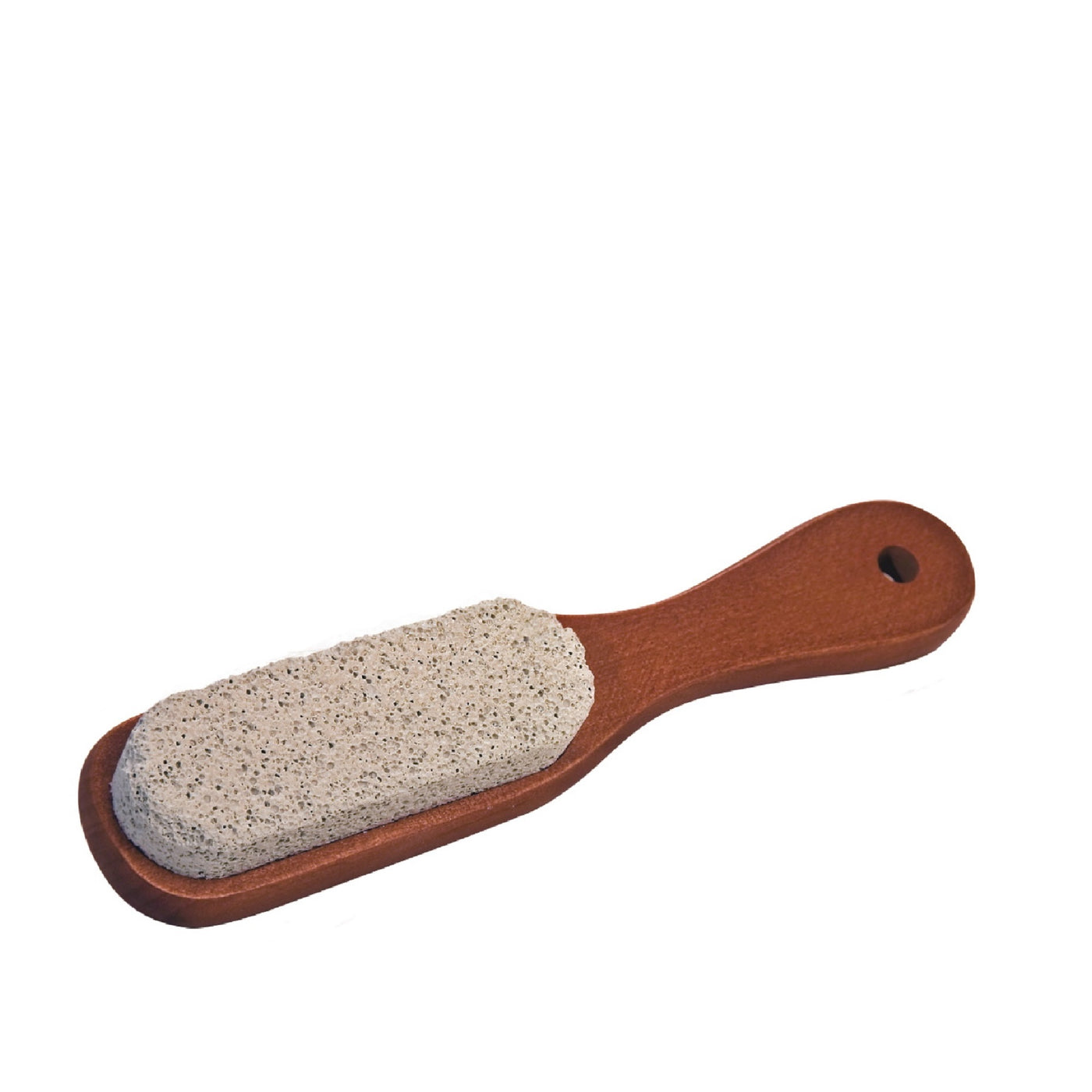 Croll & Denecke Handle Foot Pumice