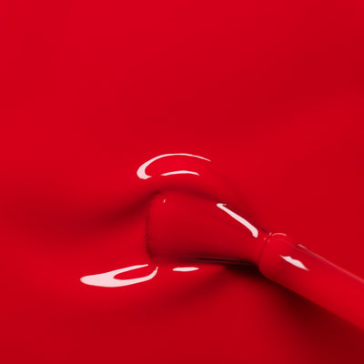 Green Flash - Poppy Red 15ml
