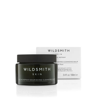 Wildsmith Active Repair Nourishing Cleansing Balm 100ml
