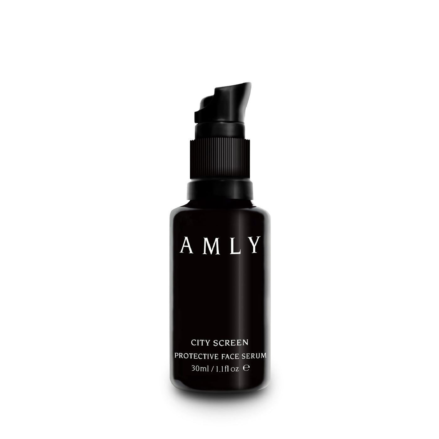 Amly City Screen Face Serum 30ml 