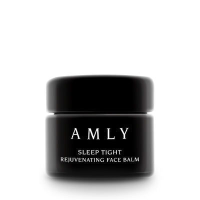 Amly Sleep Tight Rejuvenating Face Balm 30ml