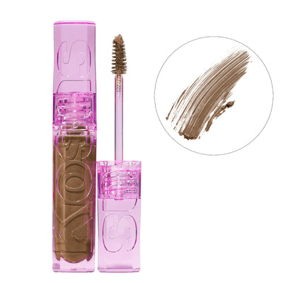 Kosas Air Brow - Tinted 