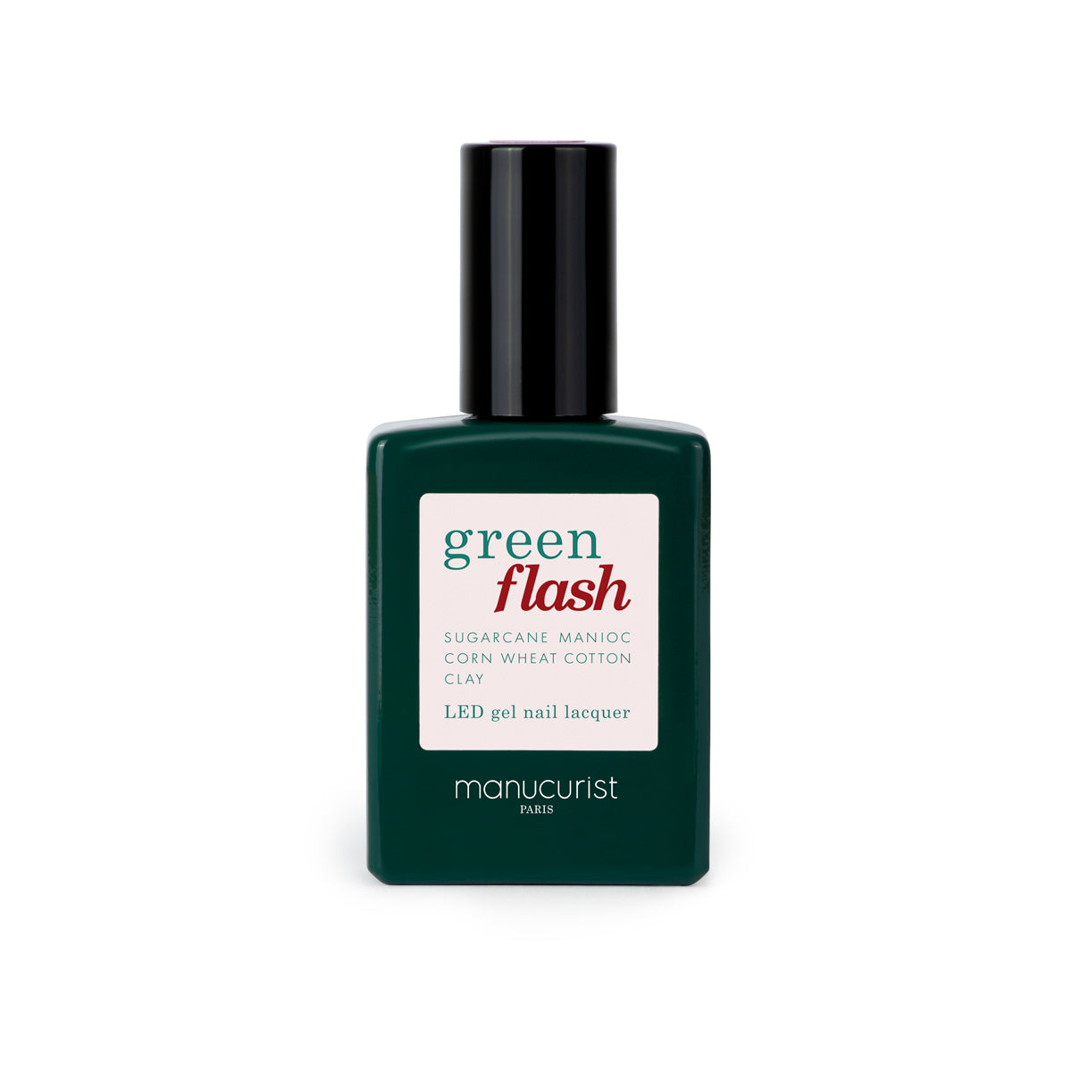 Green Flash - Dark Pansy 15ml