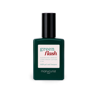 Green Flash - Dark Pansy 15ml
