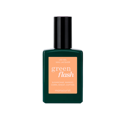 Green Flash - Peach 15ml