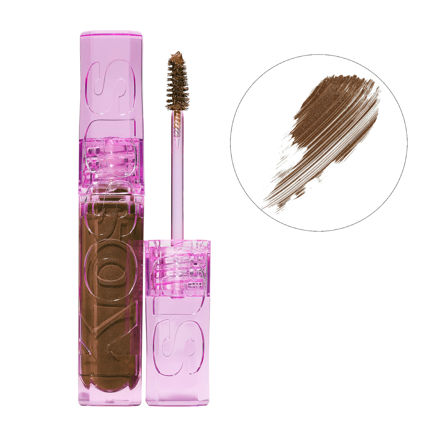 Kosas Air Brow - Tinted 