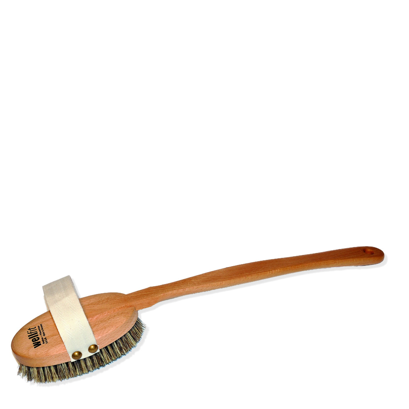 Croll & Denecke Wellfit Dry Body Brush