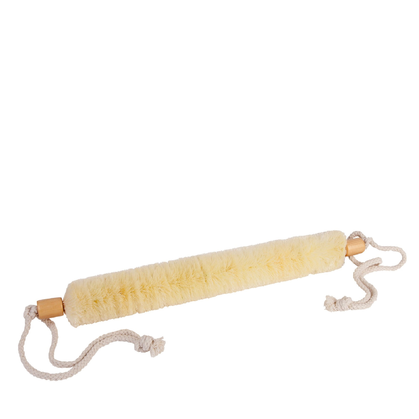 Croll & Denecke Sisal Back Strap