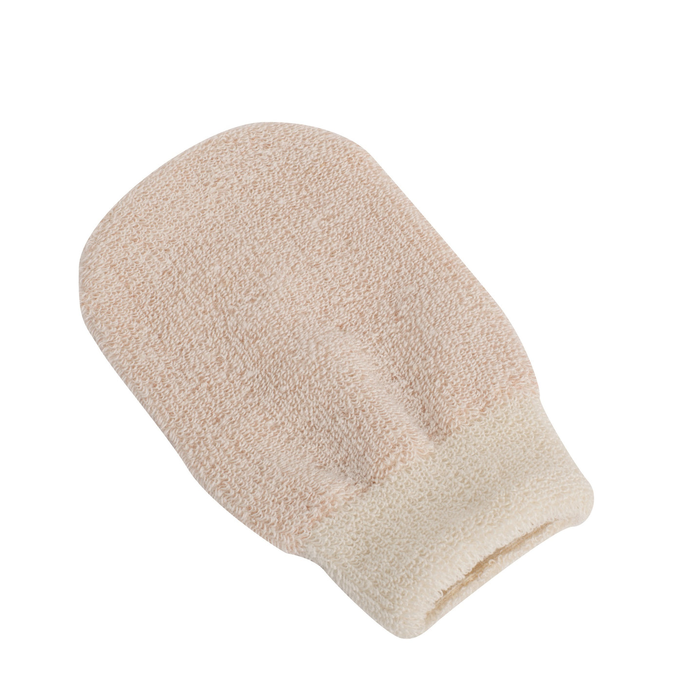 Nettle & Copper Exfoliating Mitt