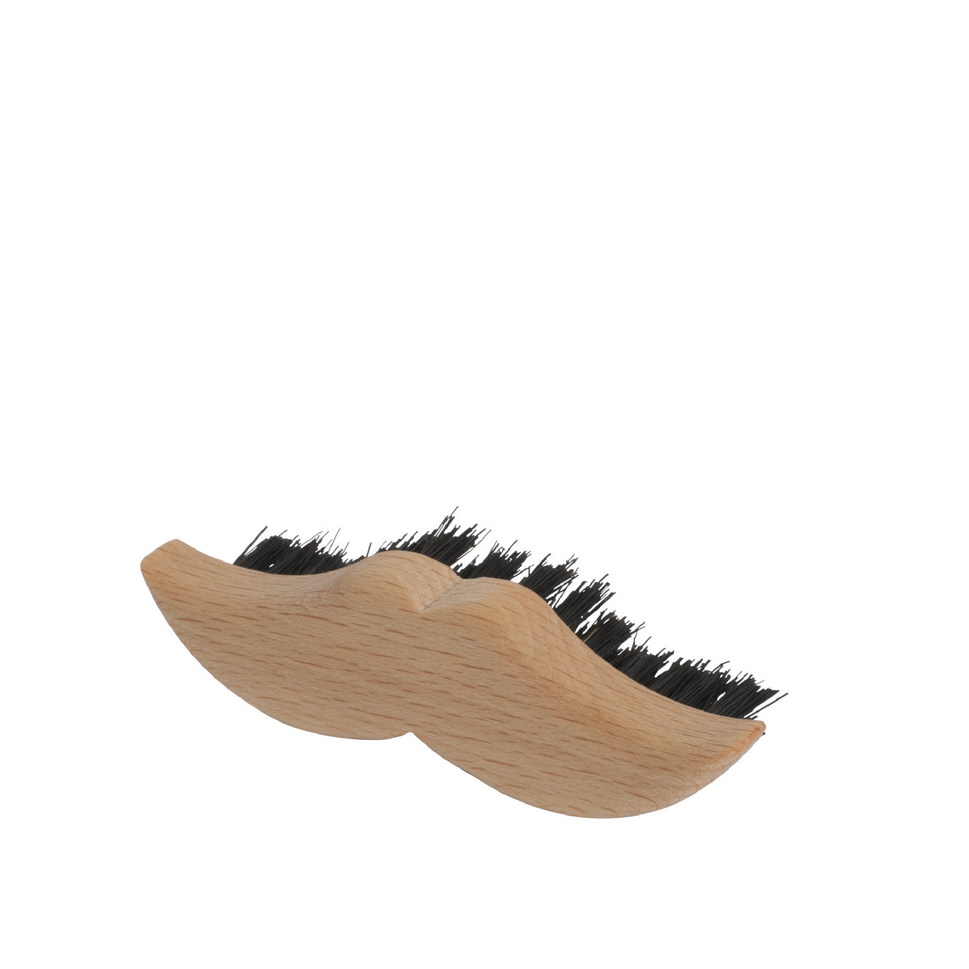 Beard Brush - Beechwood & Boar Bristle