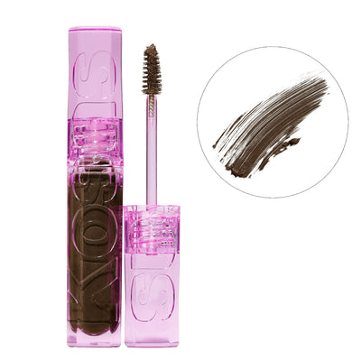Kosas Air Brow - Tinted 