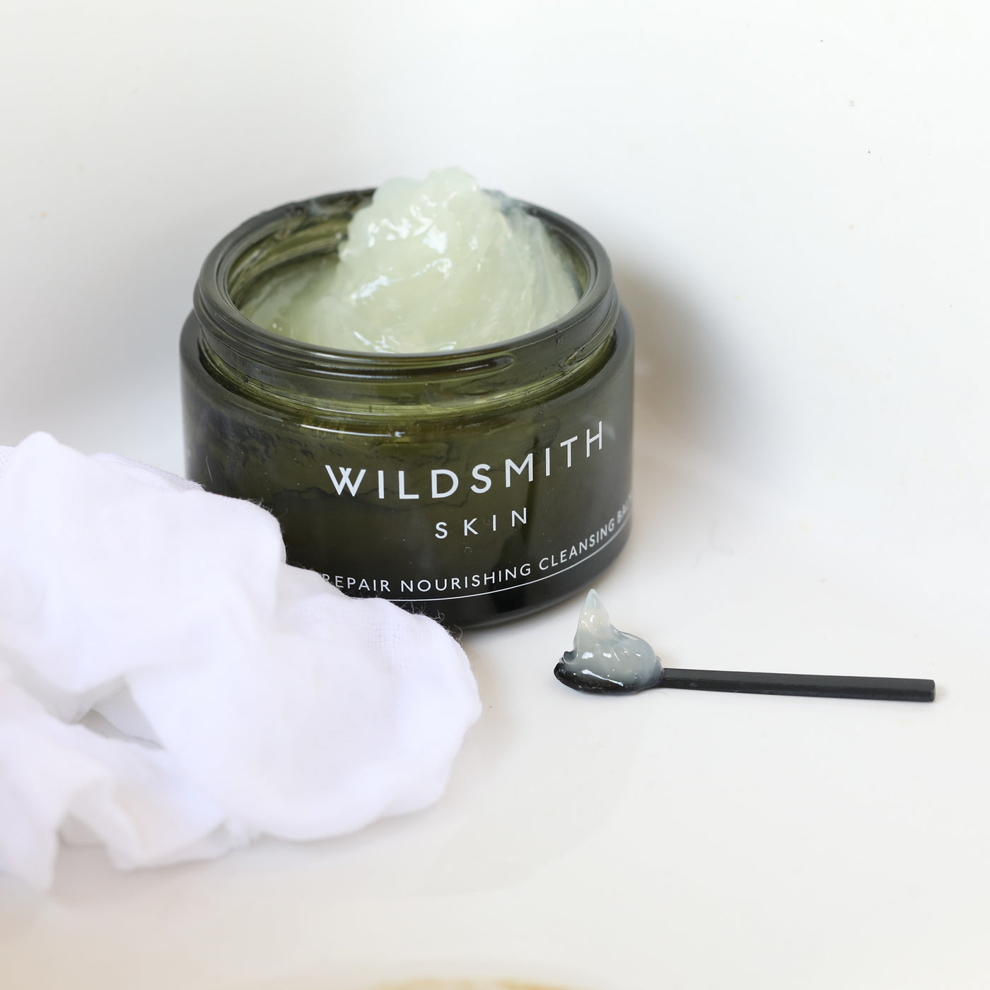 Wildsmith Active Repair Nourishing Cleansing Balm 100ml