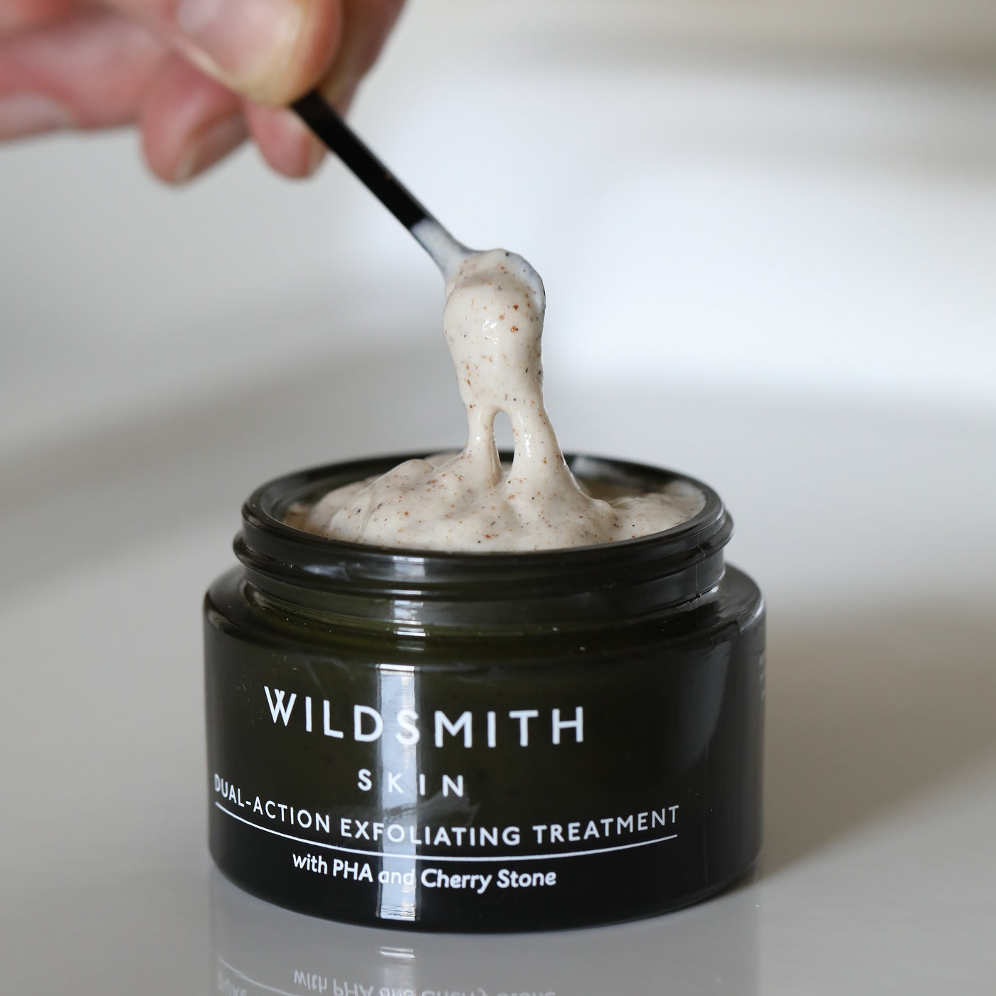 Wildsmith Dual Action Exfoliating Treatment 50ml
