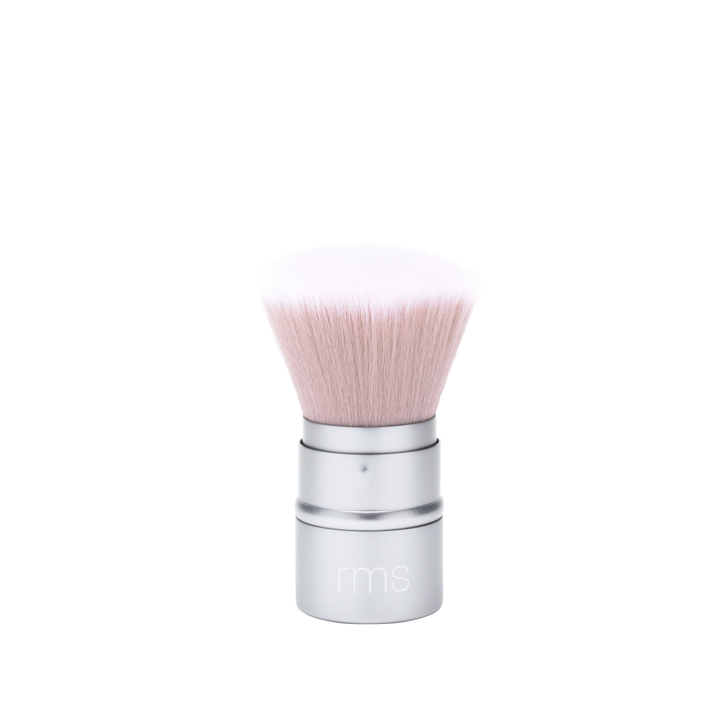 RMS Beauty Living Glow Retractable Powder Brush 