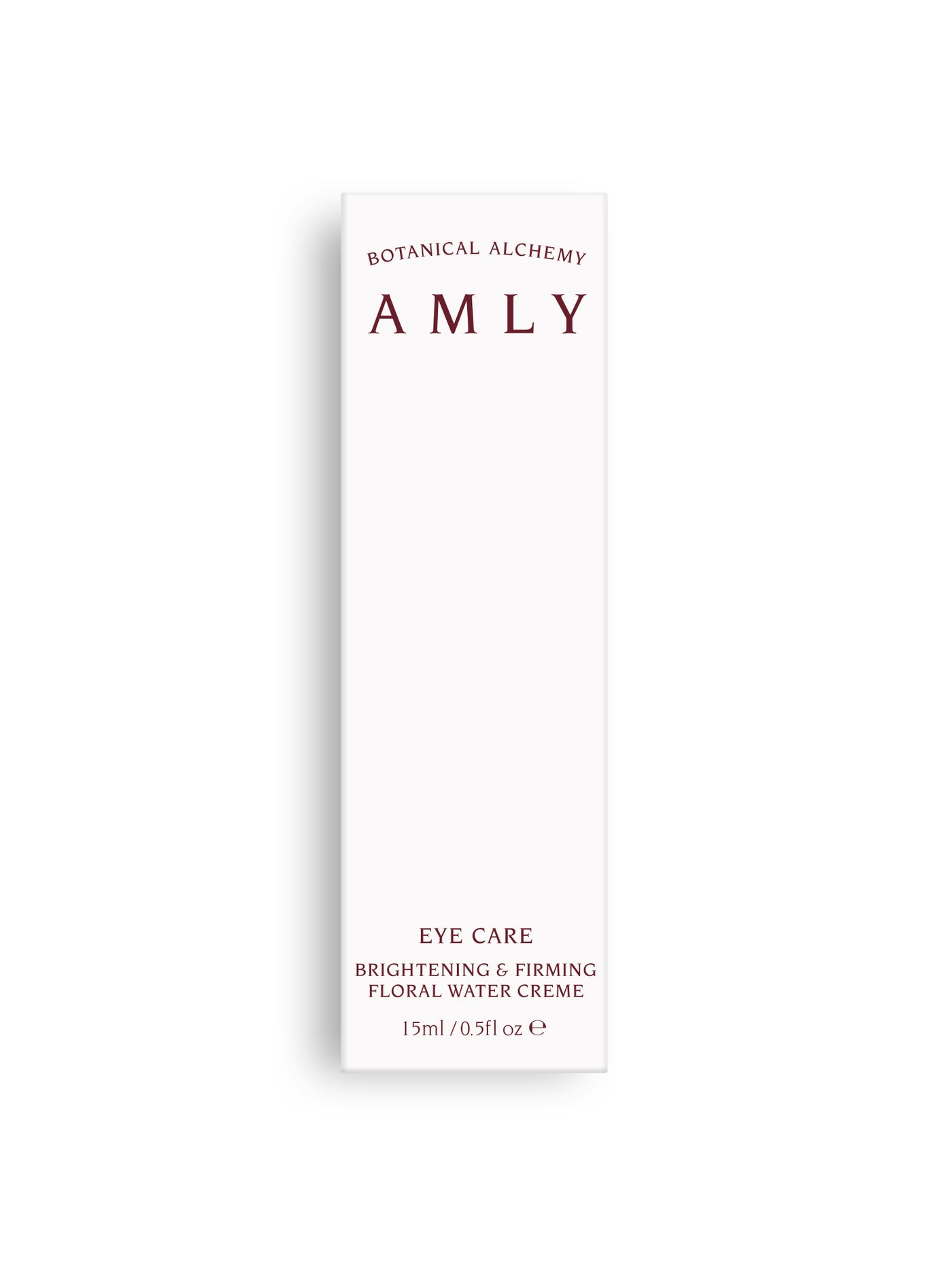 Amly Eye Care Serum 15ml