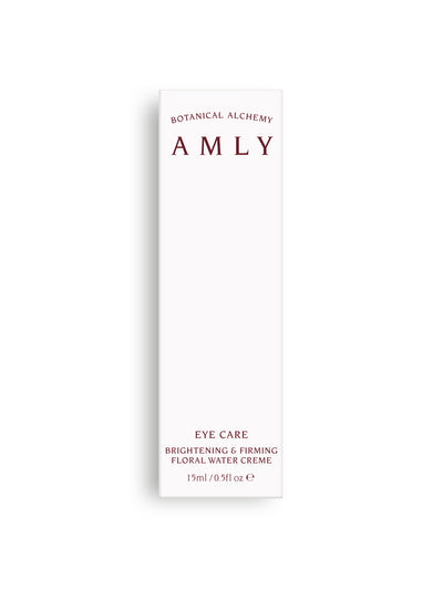 Amly Eye Care Serum 15ml