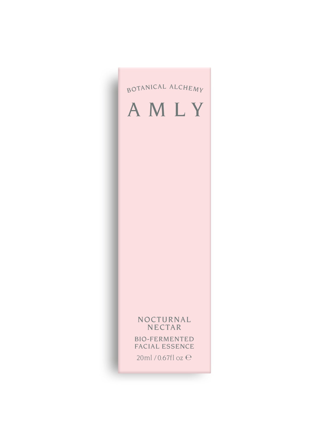 Amly Nocturnal Facial Essence 20ml