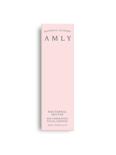 Amly Nocturnal Facial Essence 20ml