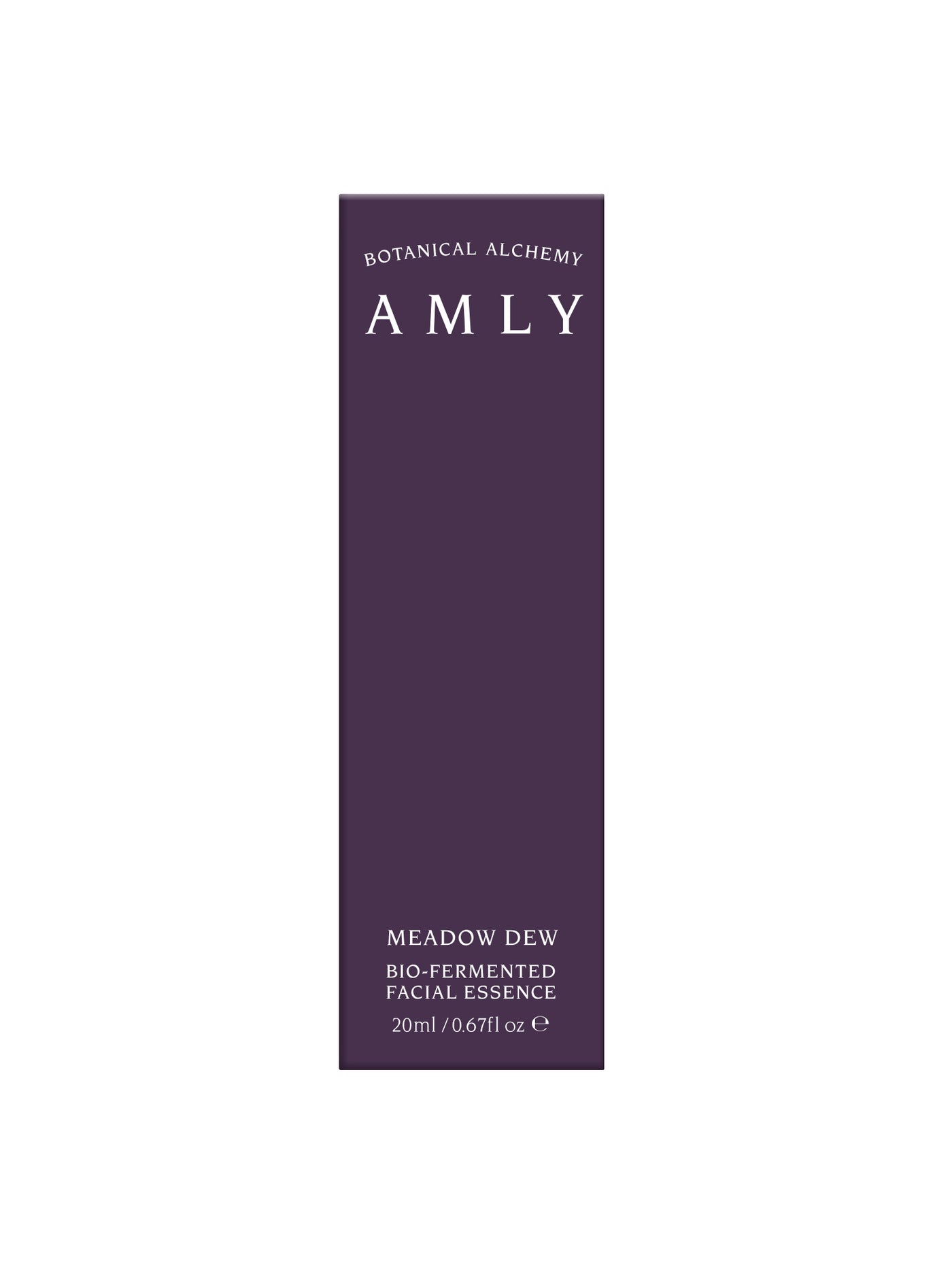 Amly Meadow Dew Facial Essence 20ml