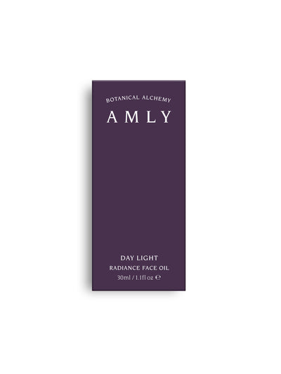 Amly Day Light Face Oil  30ml 