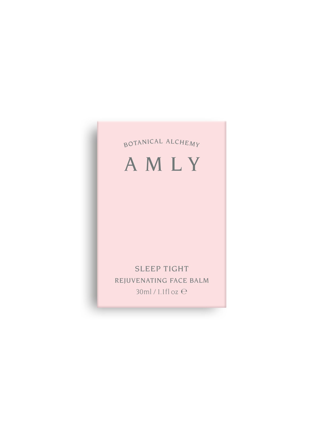 Amly Sleep Tight Rejuvenating Face Balm 30ml