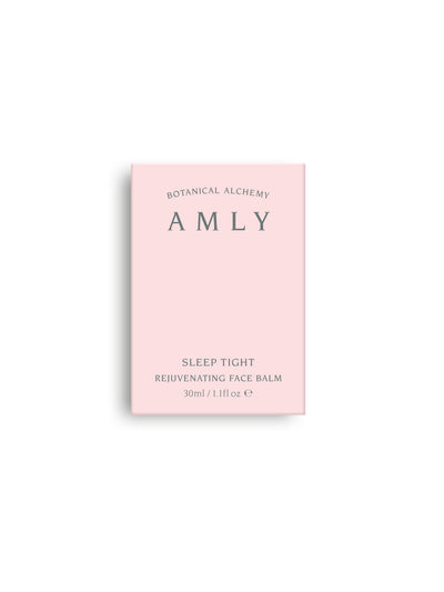 Amly Sleep Tight Rejuvenating Face Balm 30ml