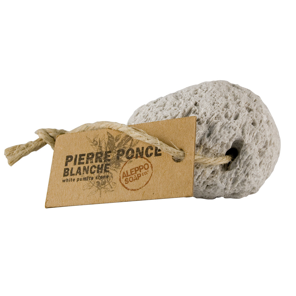 Natural White Pumice Stone