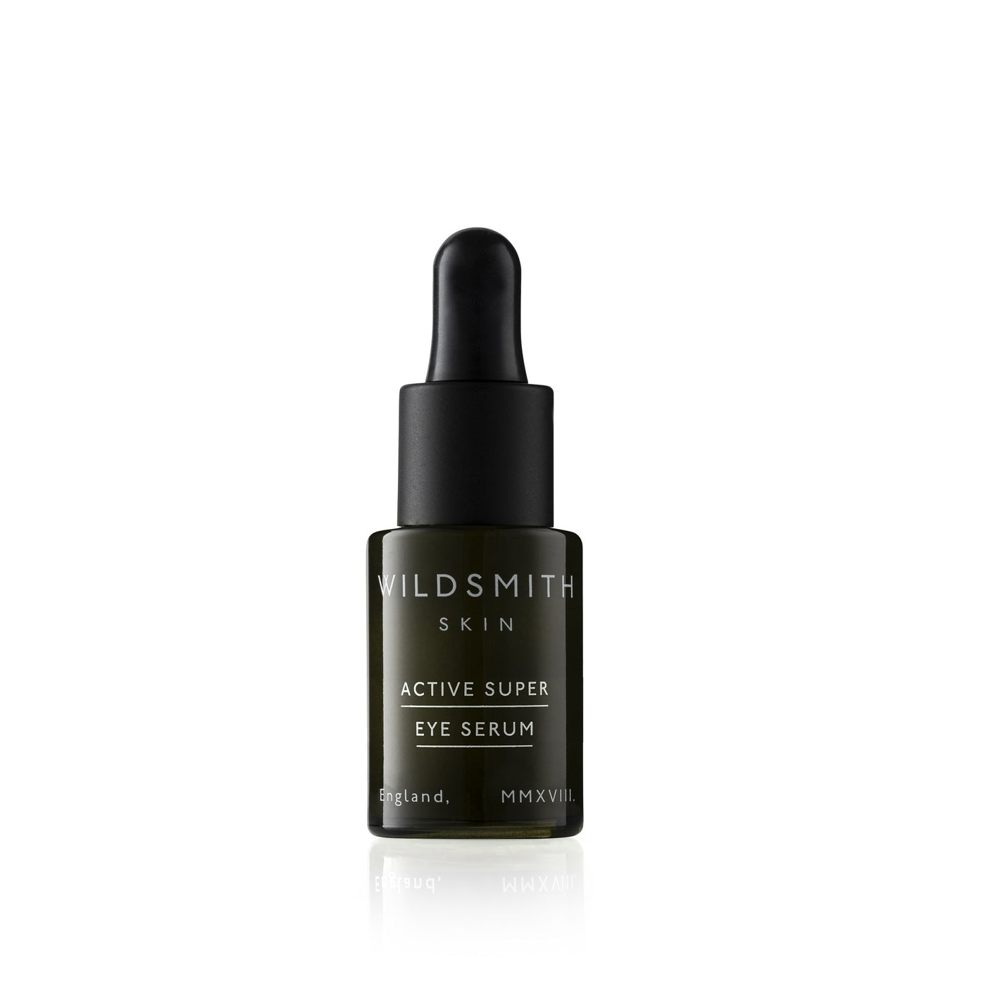 Wildsmith Active Super Eye Serum 15ml