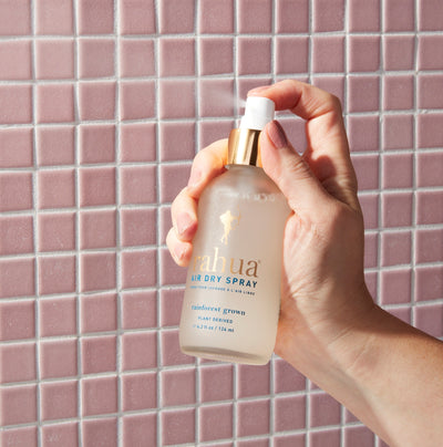 Rahua Air Dry Spray