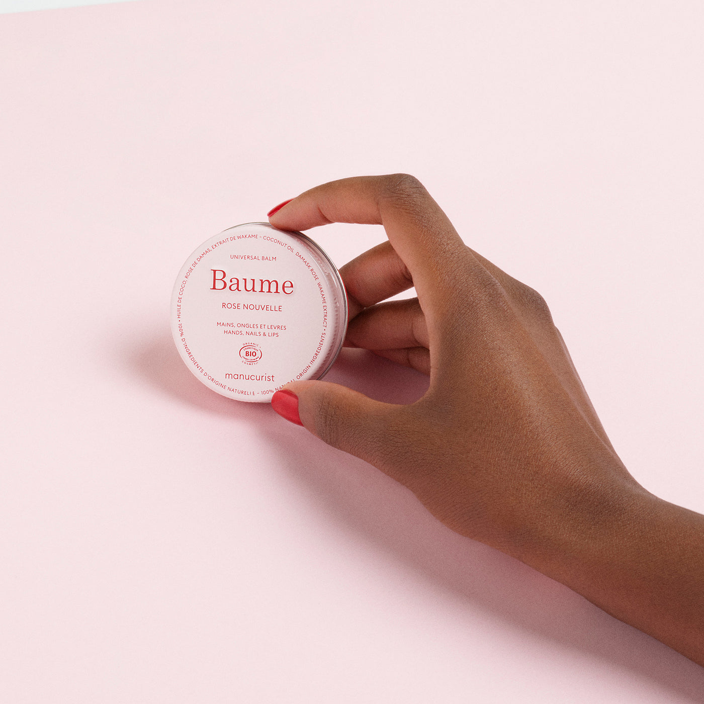 Baume Rose Nouvelle 30g