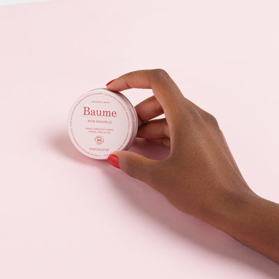Baume Rose Nouvelle 30g