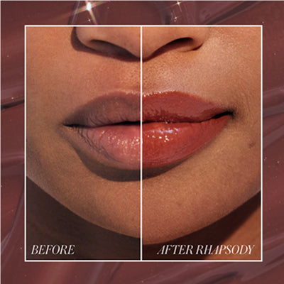 RMS Beauty Liplights Cream Lip Gloss