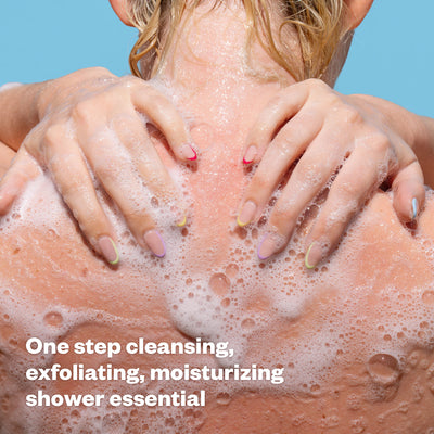 Kosas Good Body Skin AHAs + Fruit Enzymes Body Wash