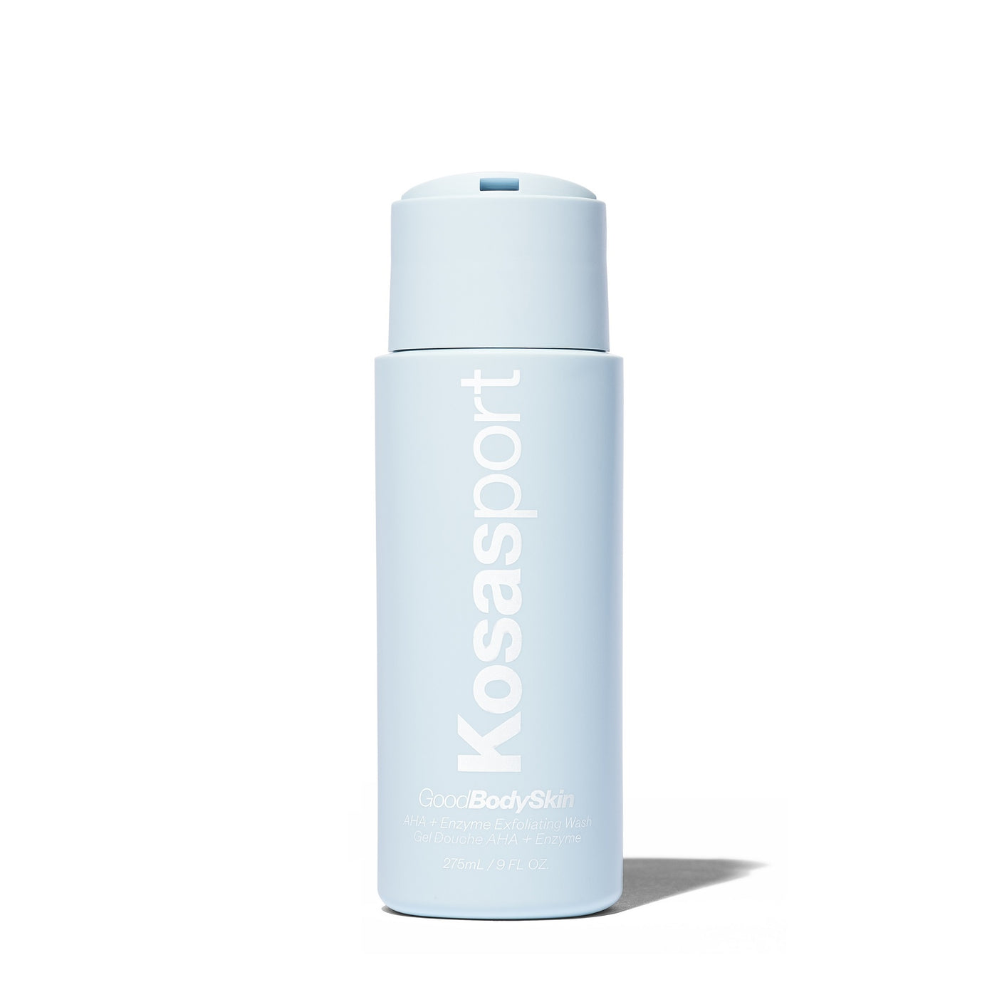 Kosas Good Body Skin AHAs + Fruit Enzymes Body Wash