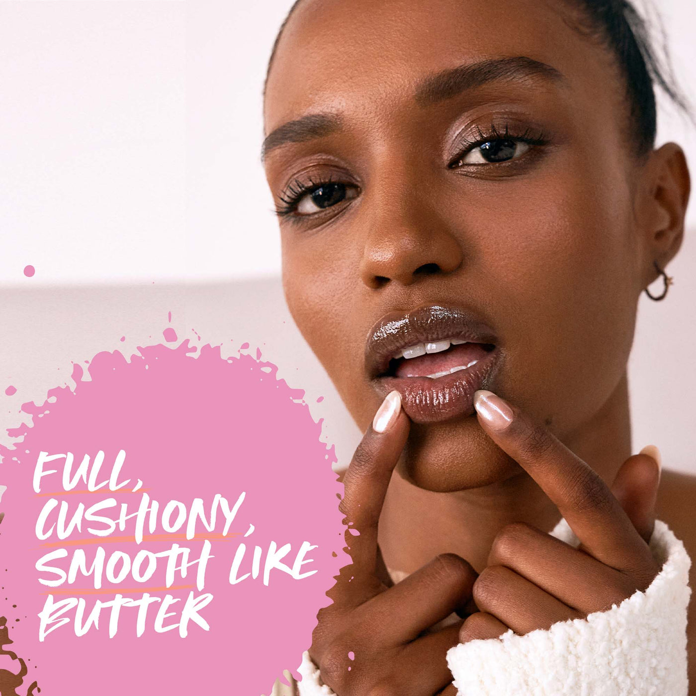 Kosas Plump + Juicy Lip Booster