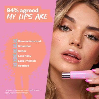Kosas Plump + Juicy Lip Booster