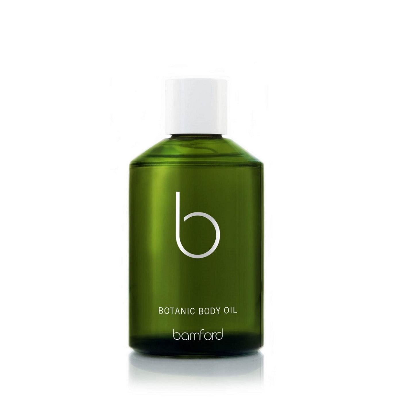 Bamford Botanic Body Oil 125ml
